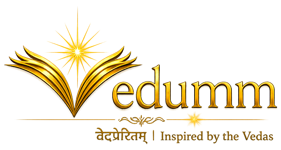Vedumm