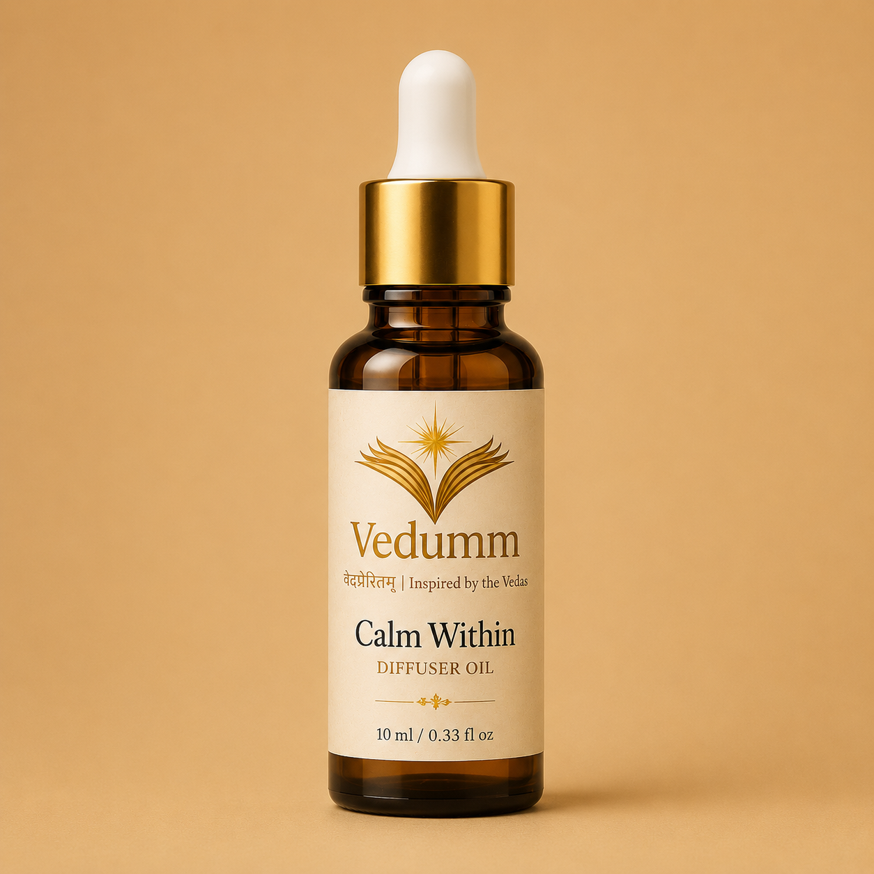 Calm Within Diffuser Oil